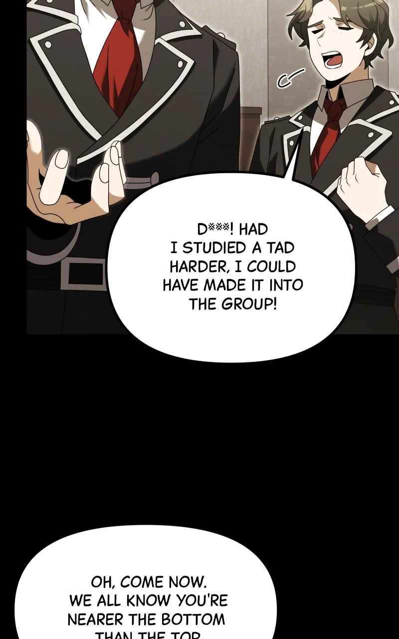 Read Time-Limited Genius Dark Knight chapter 76 image 10 on Lezhin