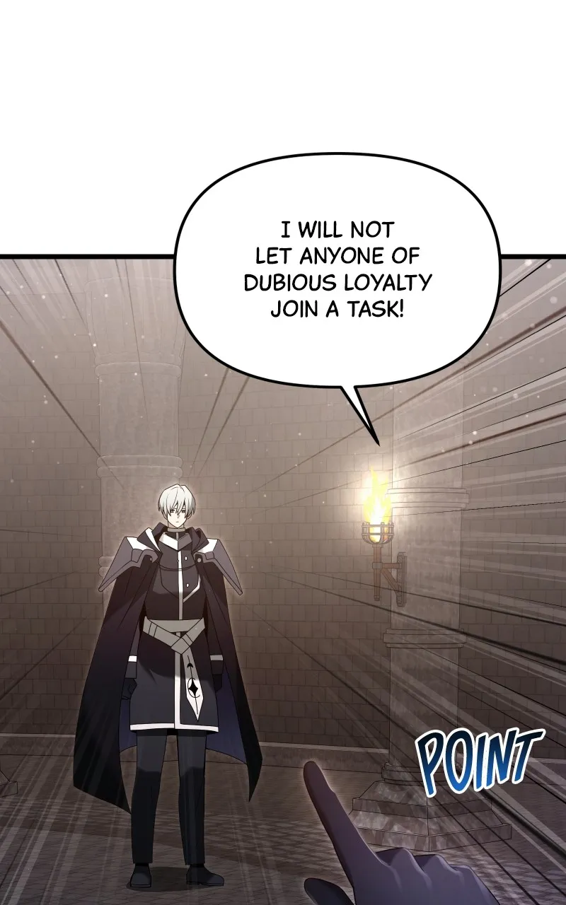 Read Time-Limited Genius Dark Knight chapter 76 image 100 on Lezhin