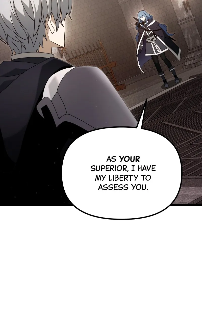 Read Time-Limited Genius Dark Knight chapter 76 image 102 on Lezhin