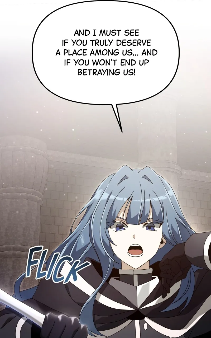 Read Time-Limited Genius Dark Knight chapter 76 image 103 on Lezhin
