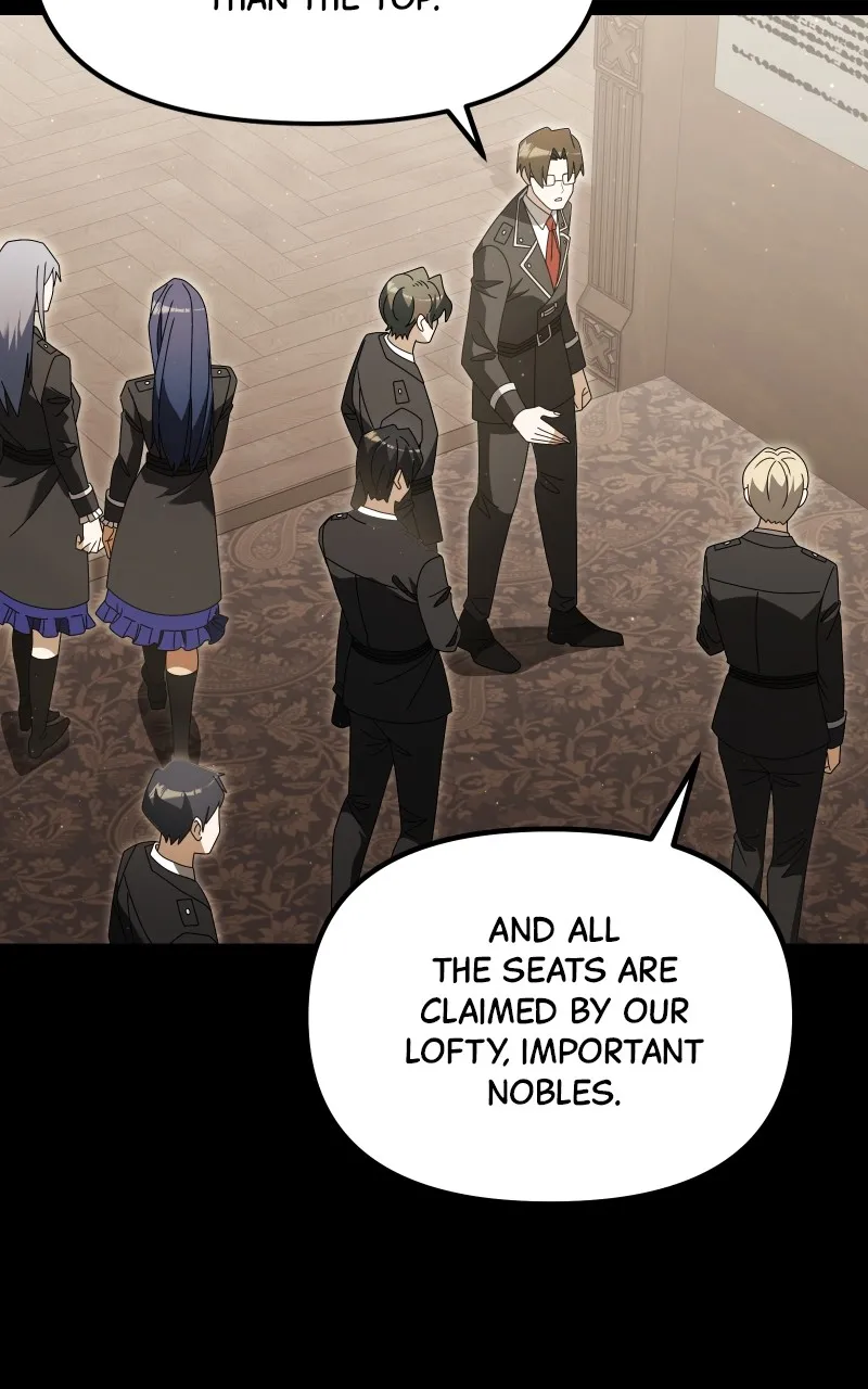 Read Time-Limited Genius Dark Knight chapter 76 image 11 on Lezhin