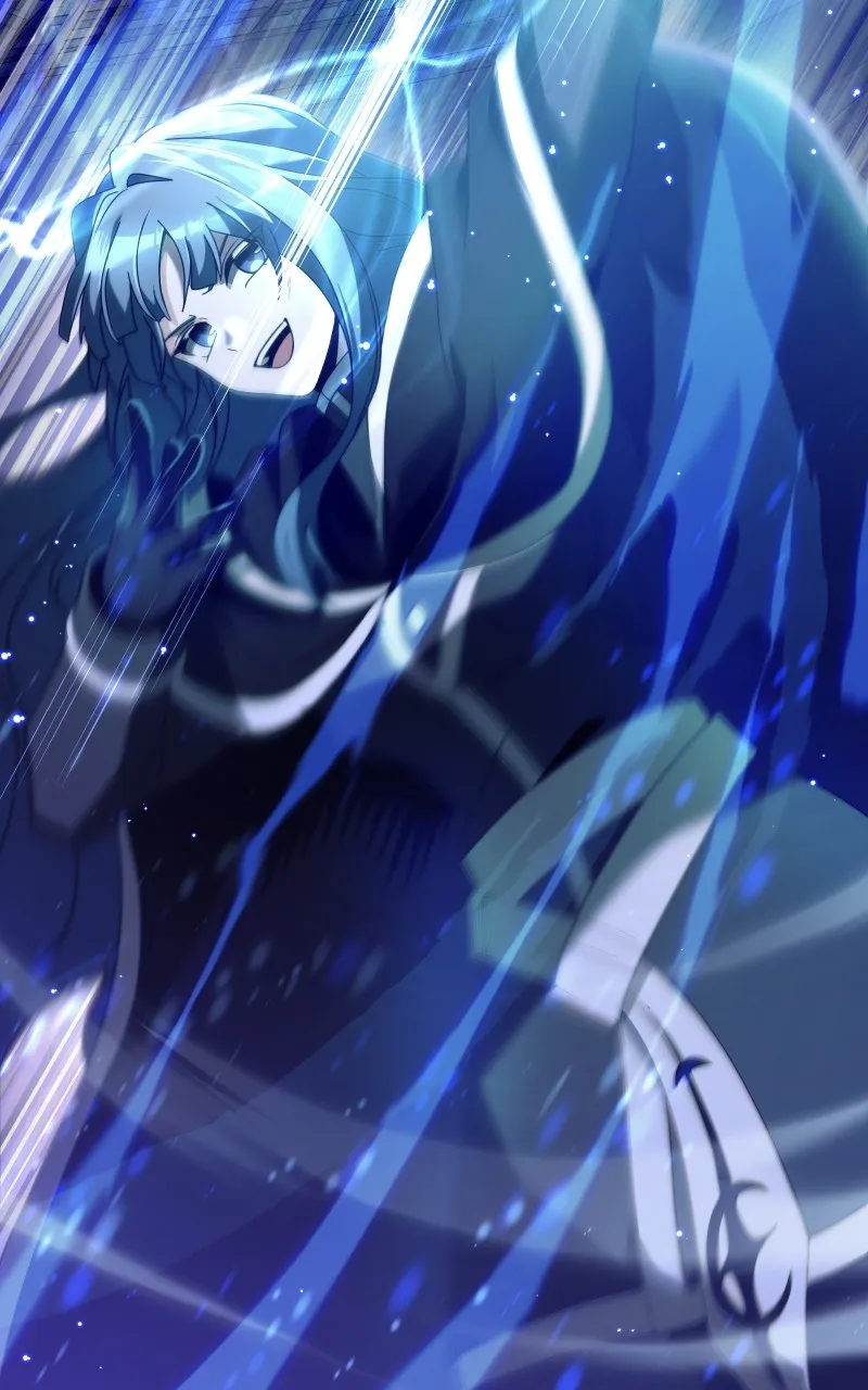 Read Time-Limited Genius Dark Knight chapter 76 image 112 on Lezhin