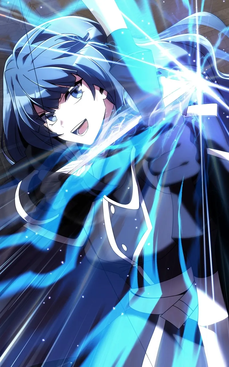 Read Time-Limited Genius Dark Knight chapter 76 image 121 on Lezhin