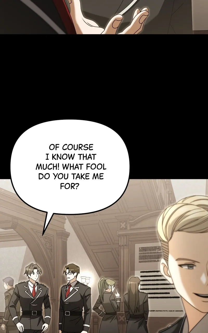 Read Time-Limited Genius Dark Knight chapter 76 image 13 on Lezhin