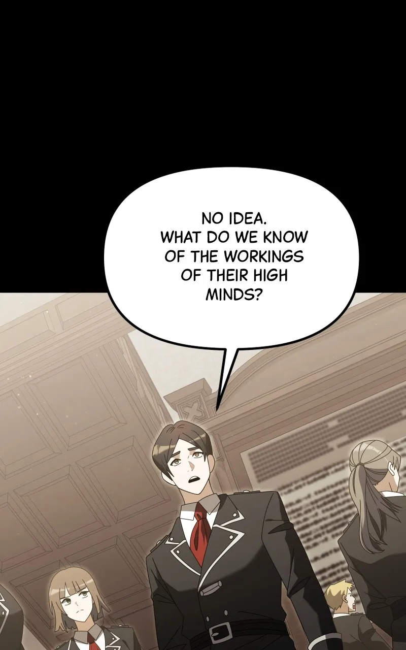 Read Time-Limited Genius Dark Knight chapter 76 image 16 on Lezhin