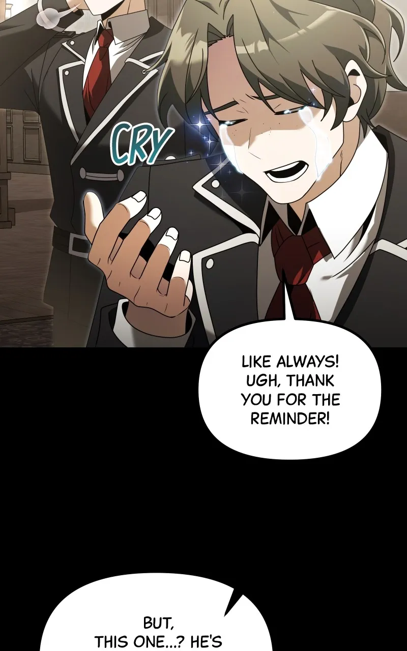 Read Time-Limited Genius Dark Knight chapter 76 image 19 on Lezhin