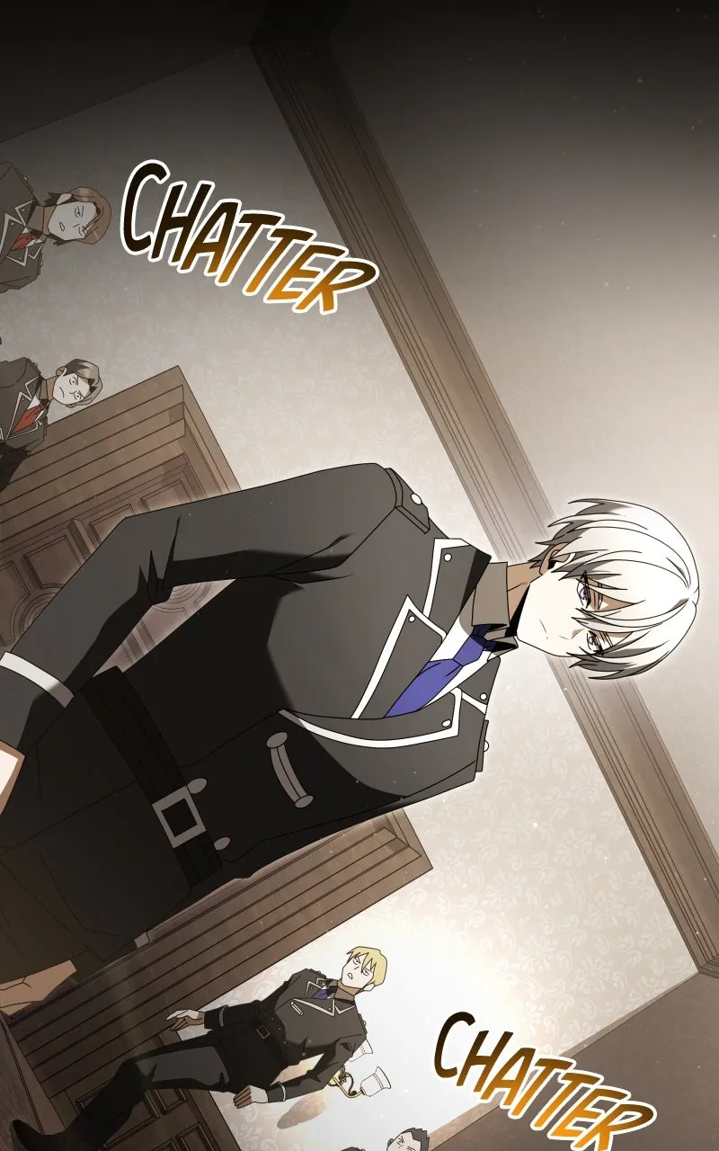 Read Time-Limited Genius Dark Knight chapter 76 image 21 on Lezhin