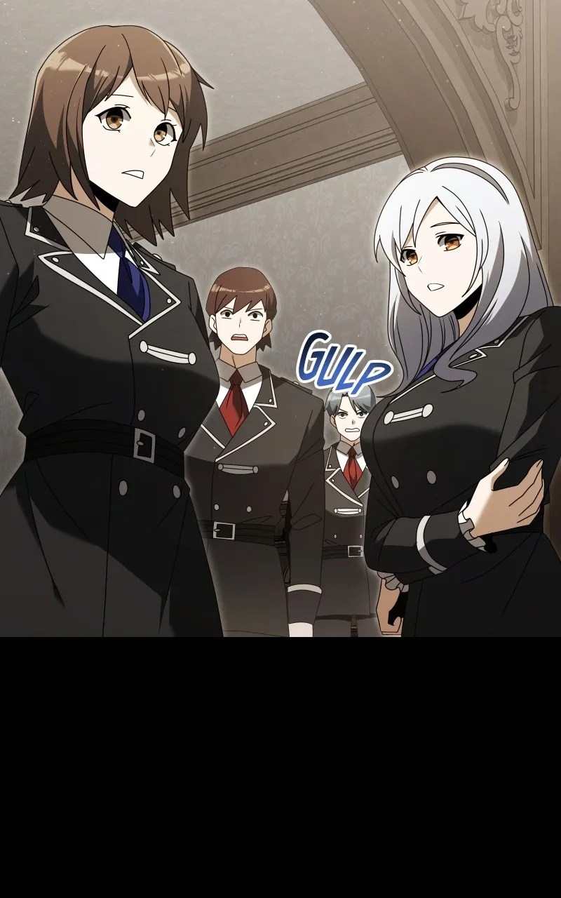 Read Time-Limited Genius Dark Knight chapter 76 image 24 on Lezhin