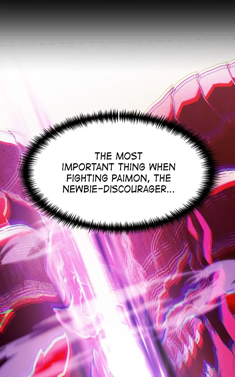 Read Time-Limited Genius Dark Knight chapter 76 image 28 on Lezhin