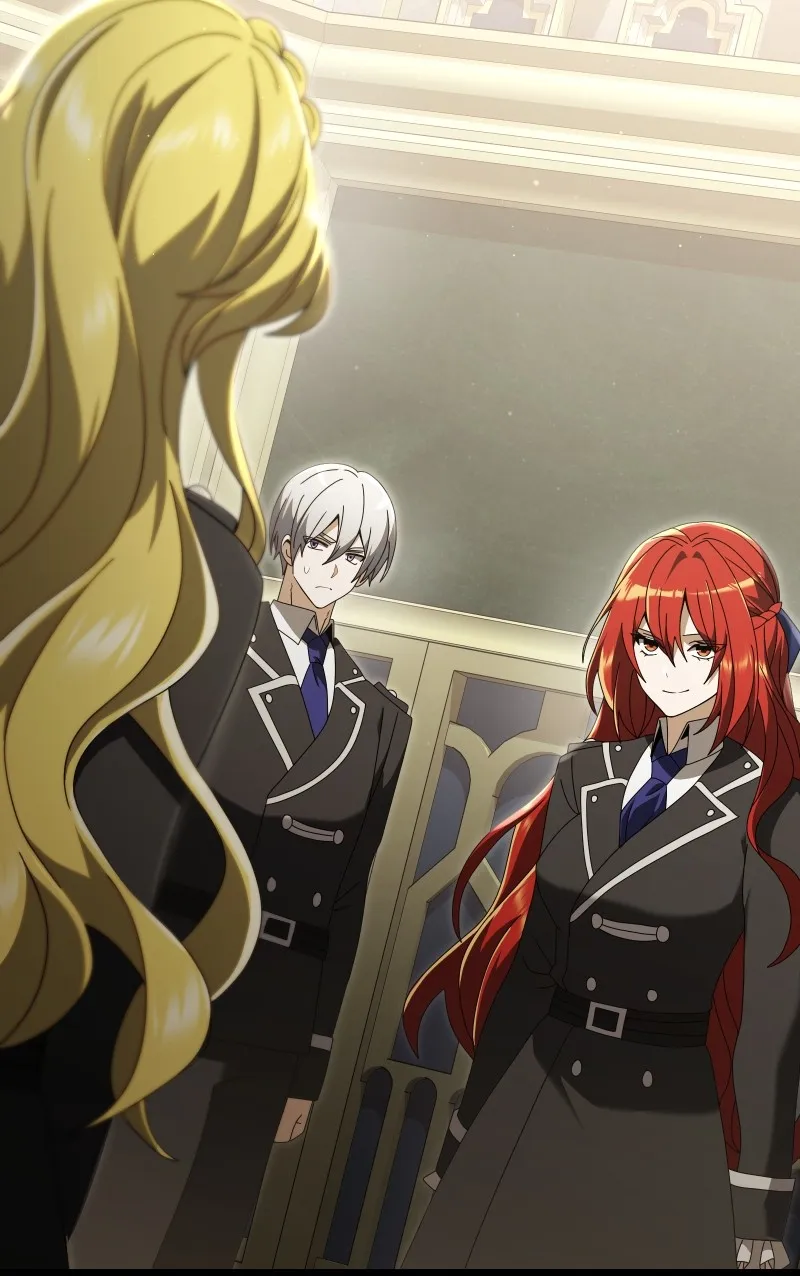 Read Time-Limited Genius Dark Knight chapter 76 image 3 on Lezhin