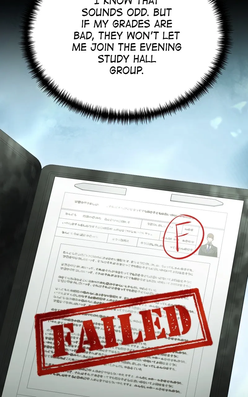 Read Time-Limited Genius Dark Knight chapter 76 image 32 on Lezhin