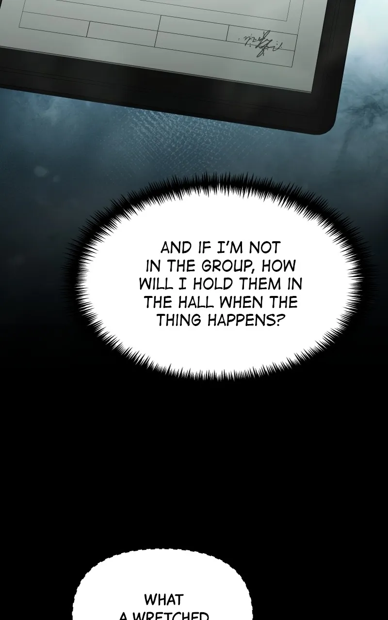 Read Time-Limited Genius Dark Knight chapter 76 image 33 on Lezhin