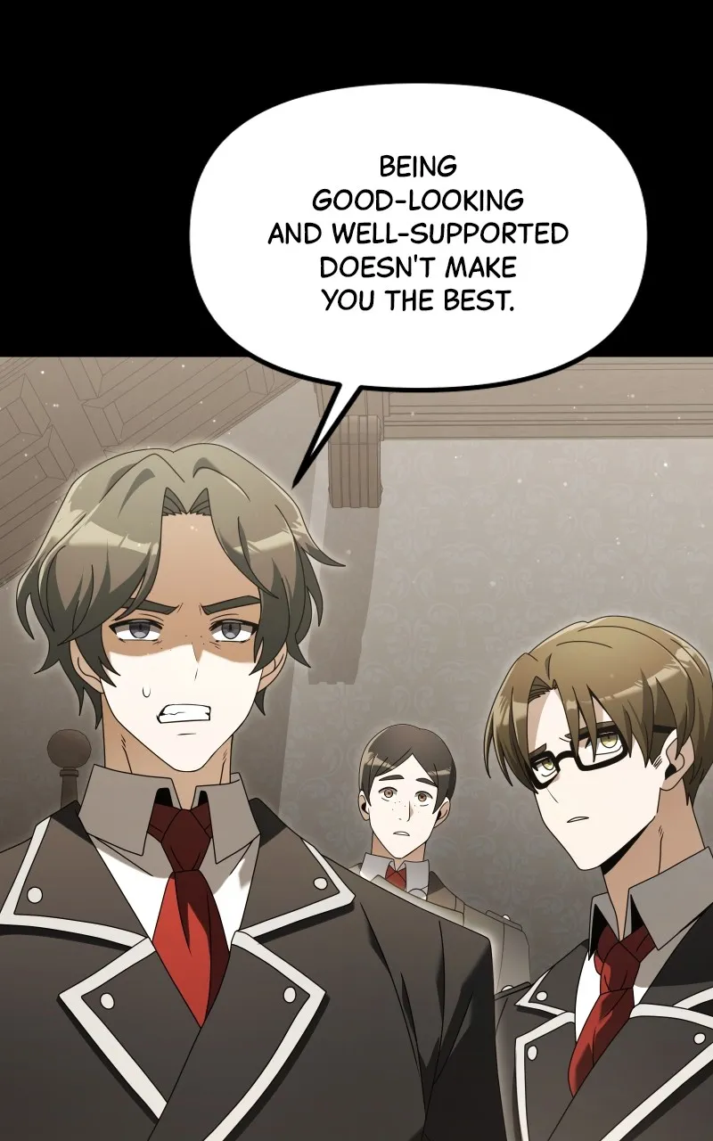 Read Time-Limited Genius Dark Knight chapter 76 image 35 on Lezhin