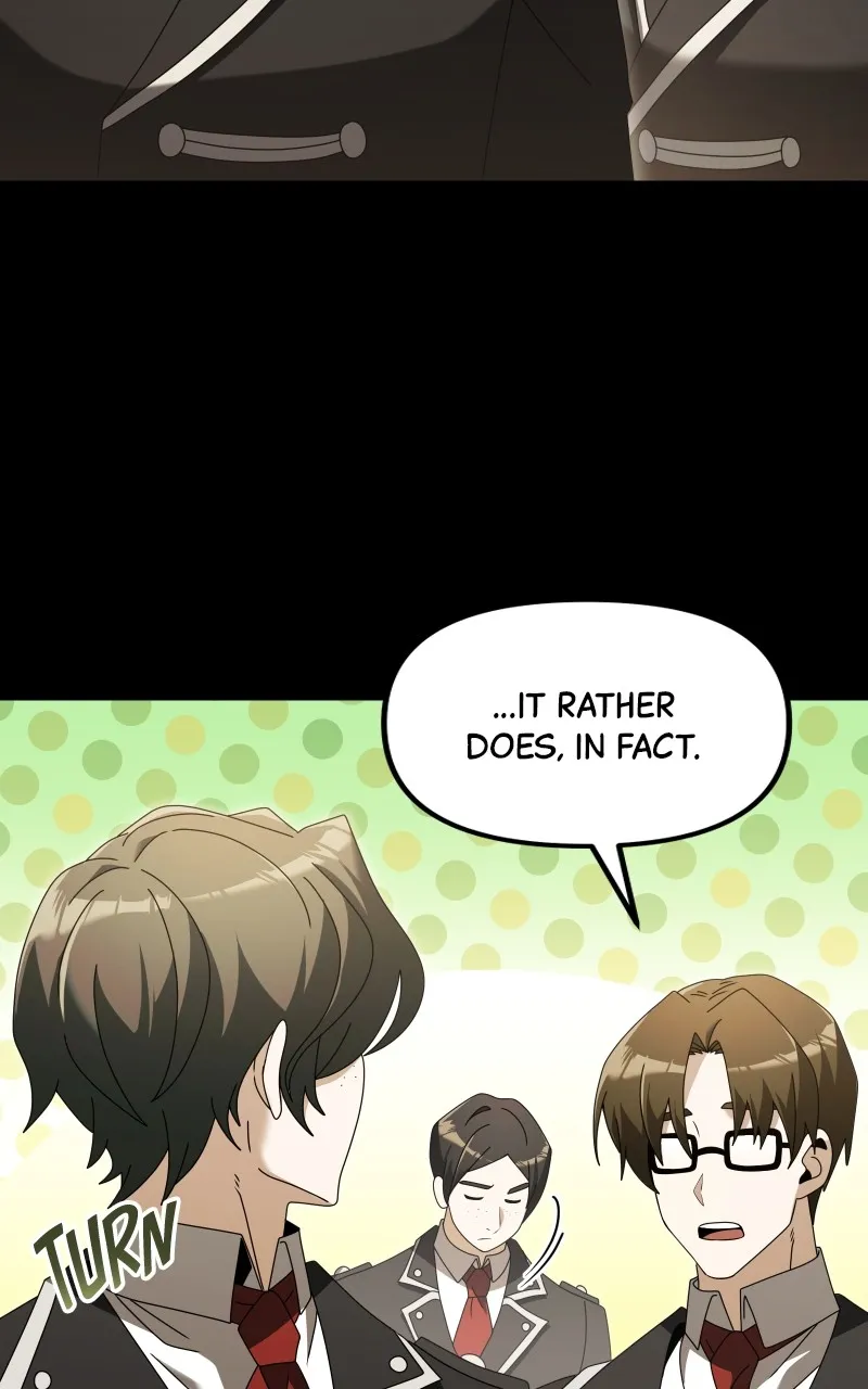 Read Time-Limited Genius Dark Knight chapter 76 image 36 on Lezhin