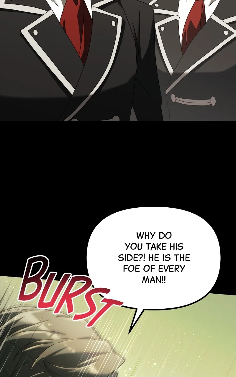 Read Time-Limited Genius Dark Knight chapter 76 image 37 on Lezhin