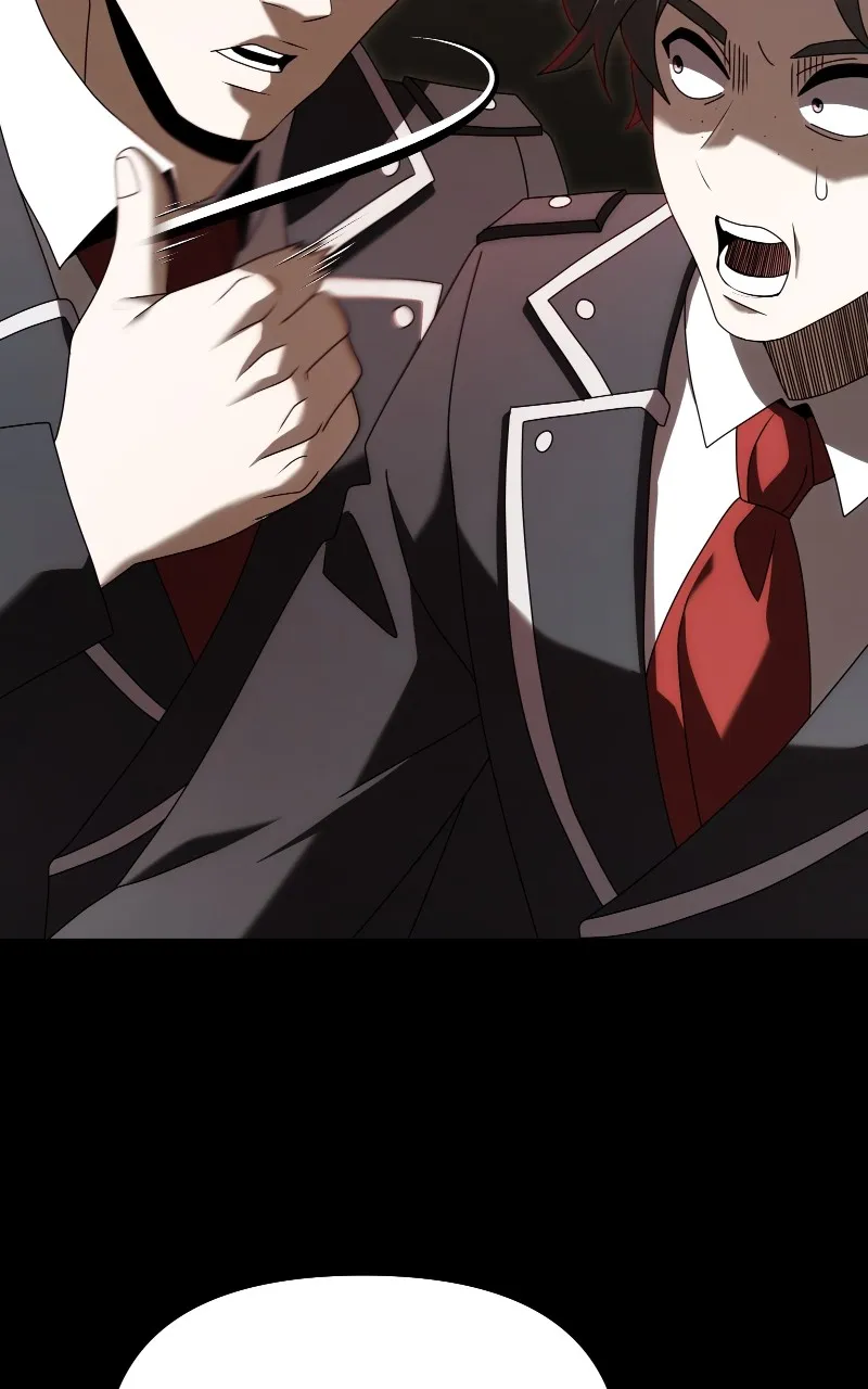 Read Time-Limited Genius Dark Knight chapter 76 image 41 on Lezhin
