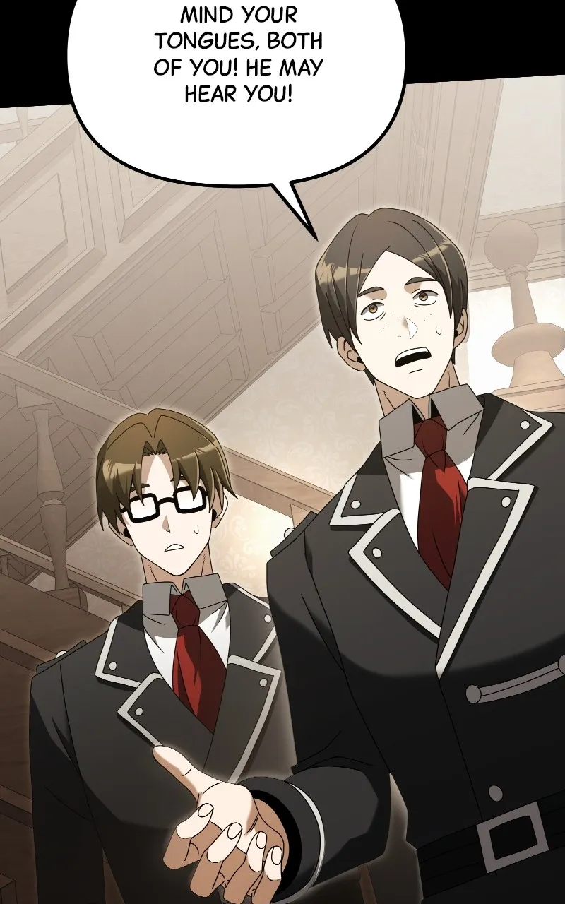 Read Time-Limited Genius Dark Knight chapter 76 image 42 on Lezhin