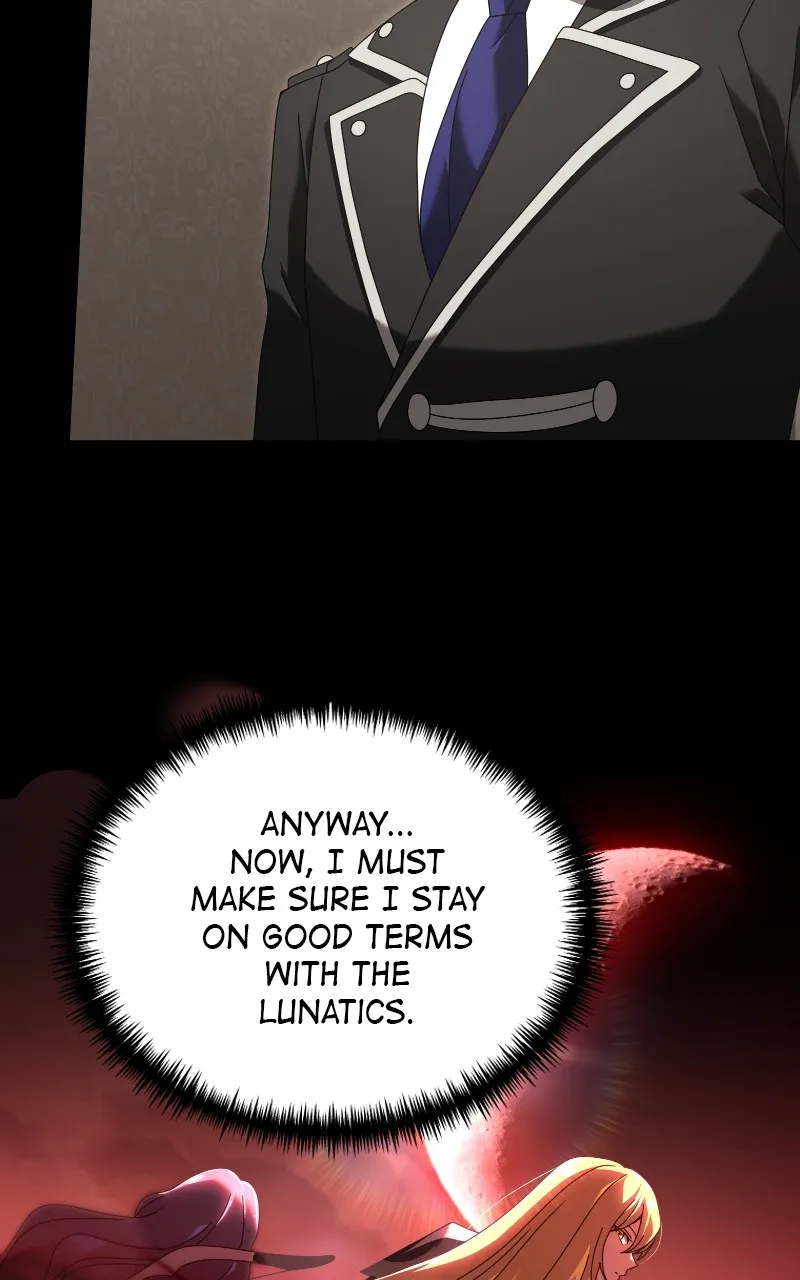 Read Time-Limited Genius Dark Knight chapter 76 image 45 on Lezhin