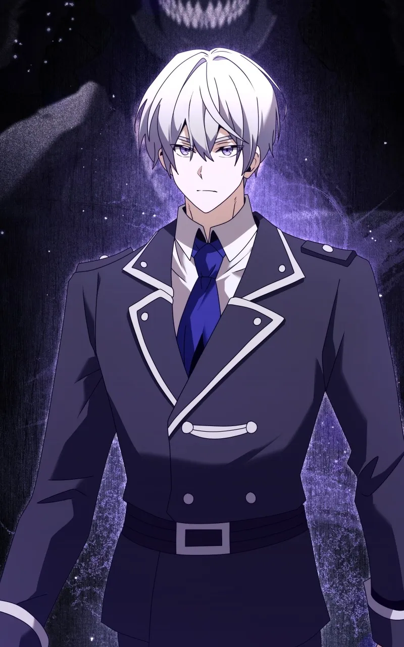 Read Time-Limited Genius Dark Knight chapter 76 image 51 on Lezhin