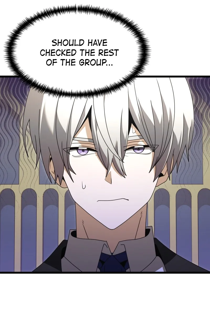 Read Time-Limited Genius Dark Knight chapter 76 image 56 on Lezhin