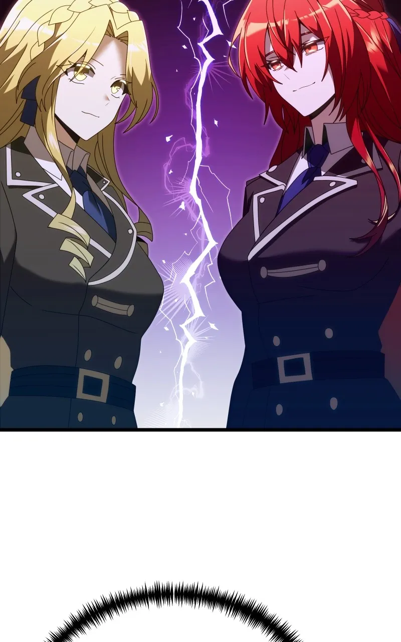 Read Time-Limited Genius Dark Knight chapter 76 image 60 on Lezhin