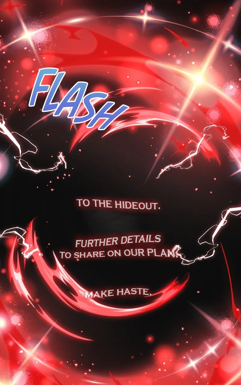 Read Time-Limited Genius Dark Knight chapter 76 image 82 on Lezhin