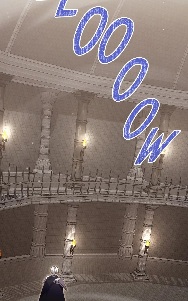 Read Time-Limited Genius Dark Knight chapter 76 image 85 on Lezhin