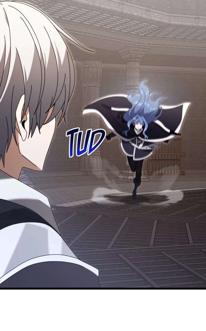 Read Time-Limited Genius Dark Knight chapter 76 image 91 on Lezhin