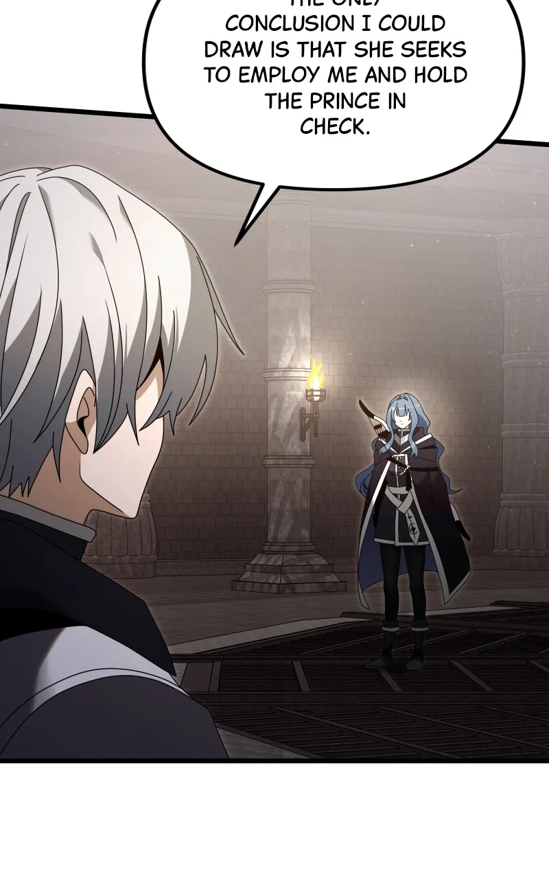 Read Time-Limited Genius Dark Knight chapter 76 image 95 on Lezhin