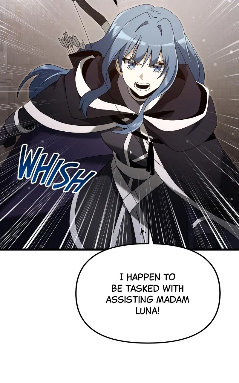 Read Time-Limited Genius Dark Knight chapter 76 image 99 on Lezhin
