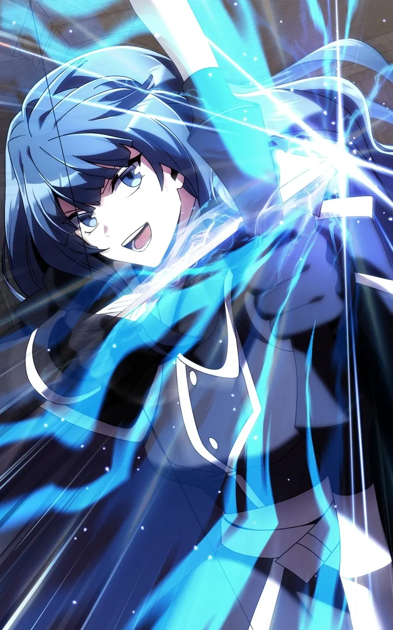 Read Time-Limited Genius Dark Knight chapter 77 image 1 on Lezhin