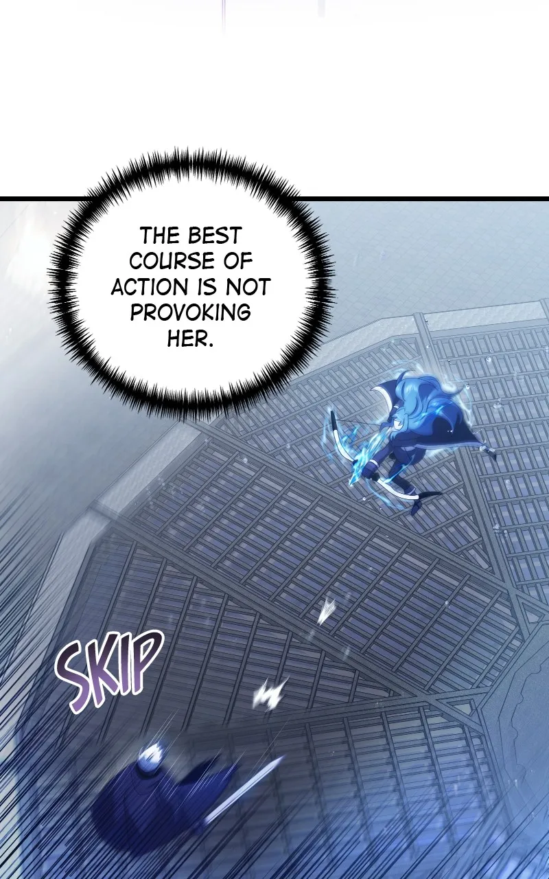 Read Time-Limited Genius Dark Knight chapter 77 image 10 on Lezhin