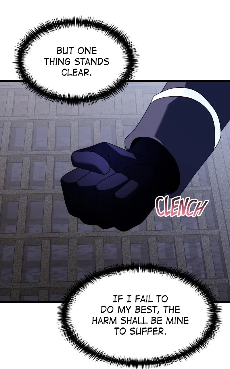 Read Time-Limited Genius Dark Knight chapter 77 image 101 on Lezhin