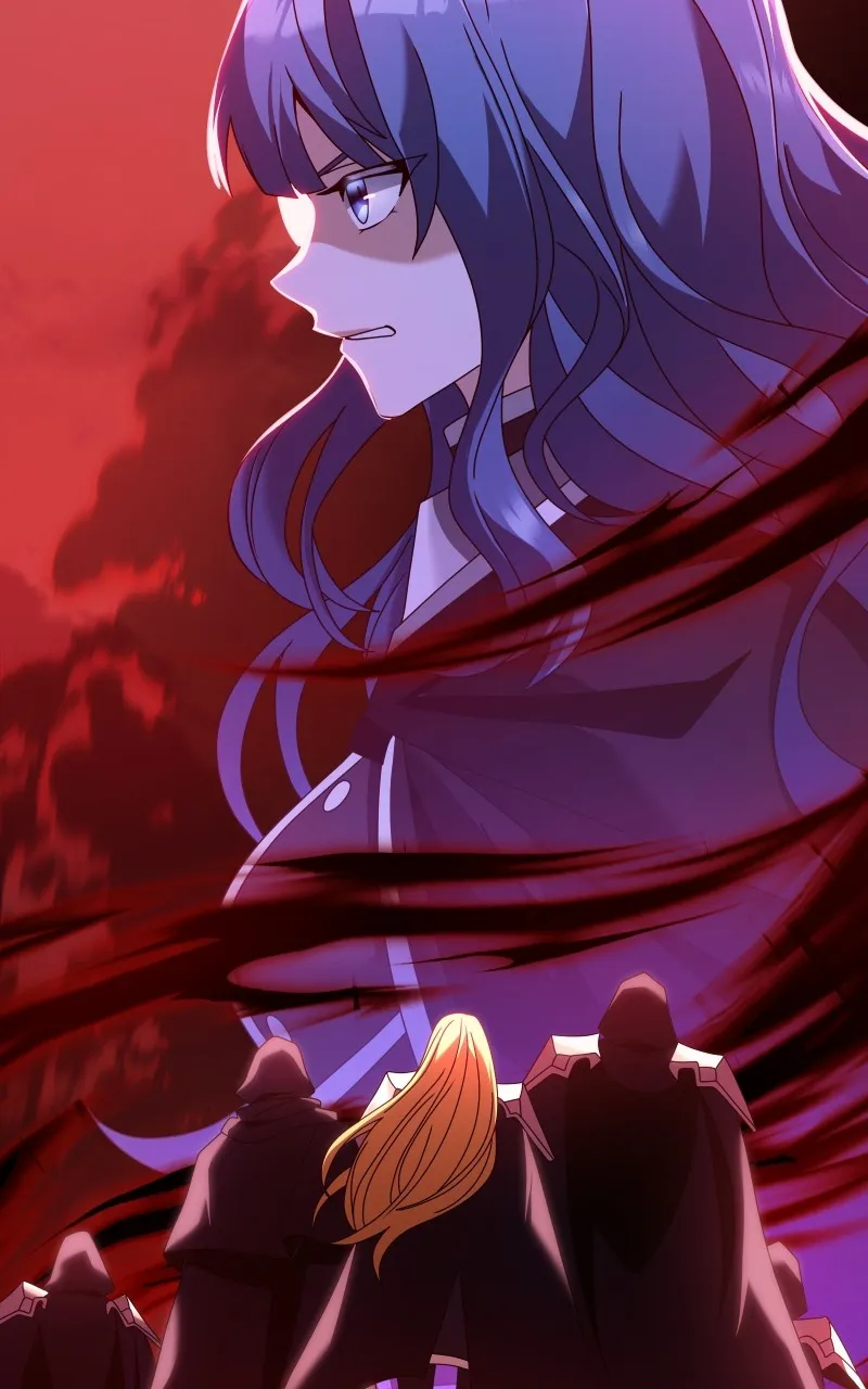 Read Time-Limited Genius Dark Knight chapter 77 image 103 on Lezhin