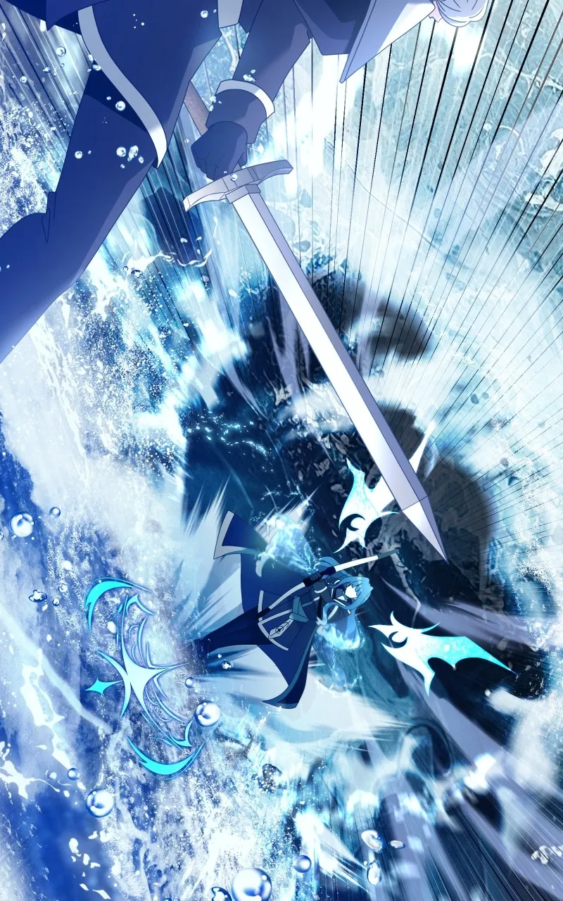Read Time-Limited Genius Dark Knight chapter 77 image 111 on Lezhin