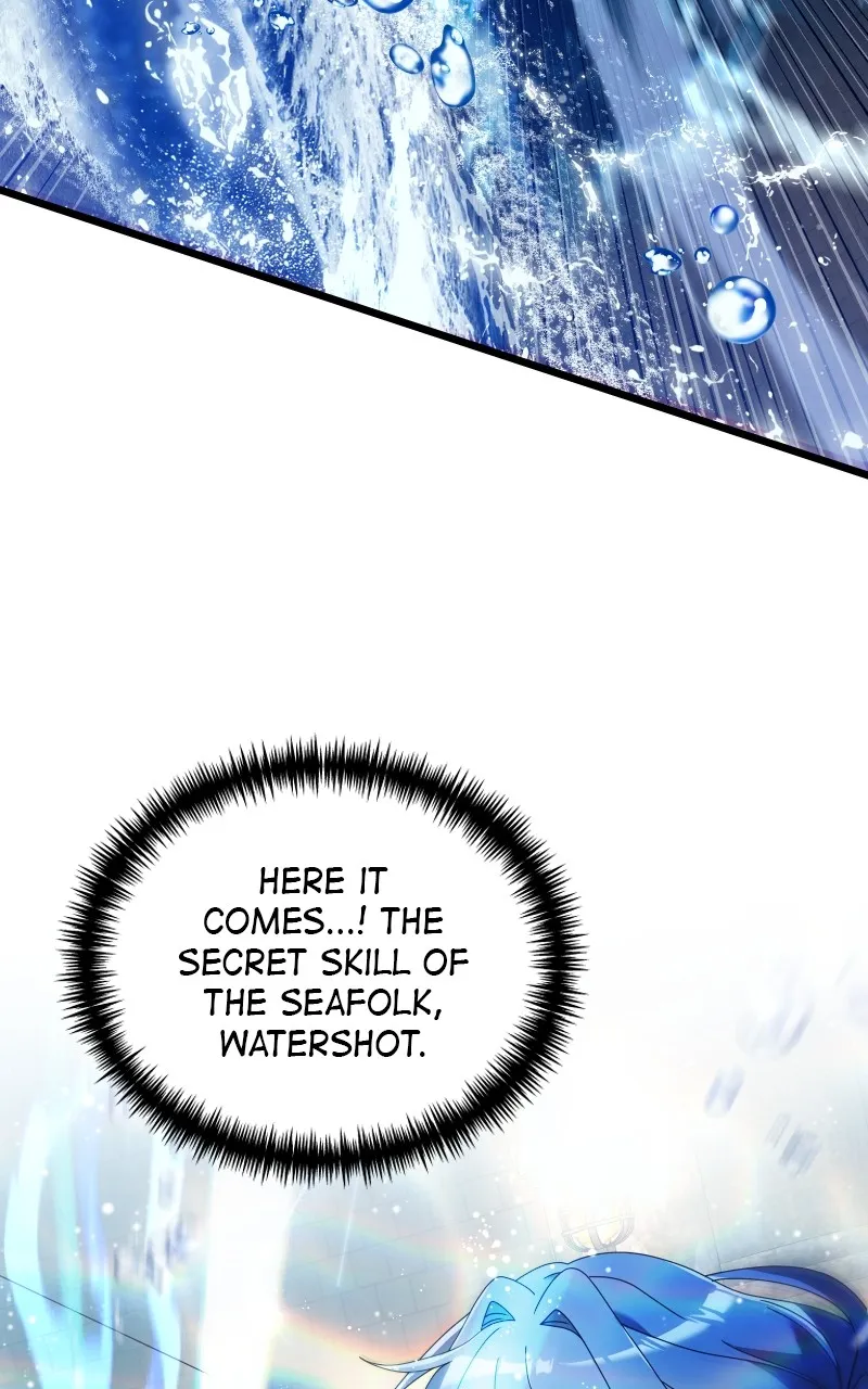 Read Time-Limited Genius Dark Knight chapter 77 image 112 on Lezhin