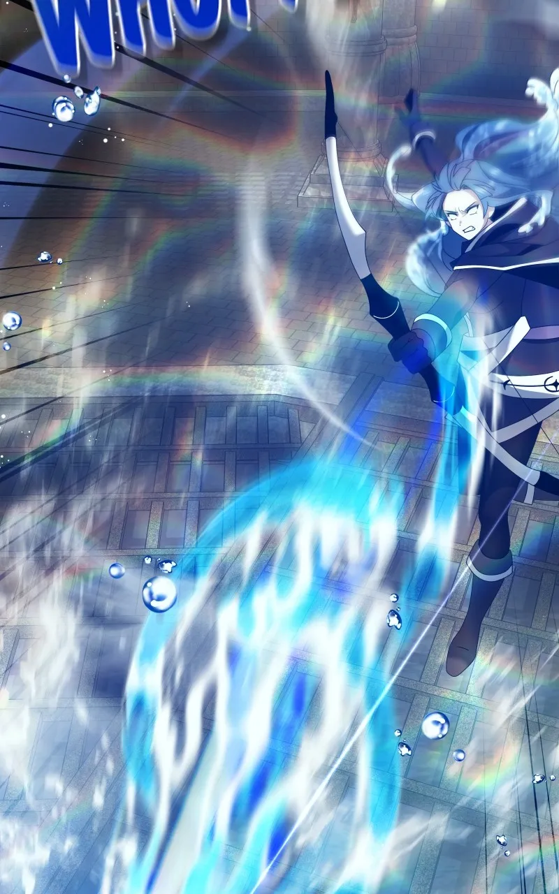 Read Time-Limited Genius Dark Knight chapter 77 image 116 on Lezhin