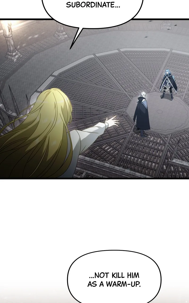 Read Time-Limited Genius Dark Knight chapter 77 image 124 on Lezhin