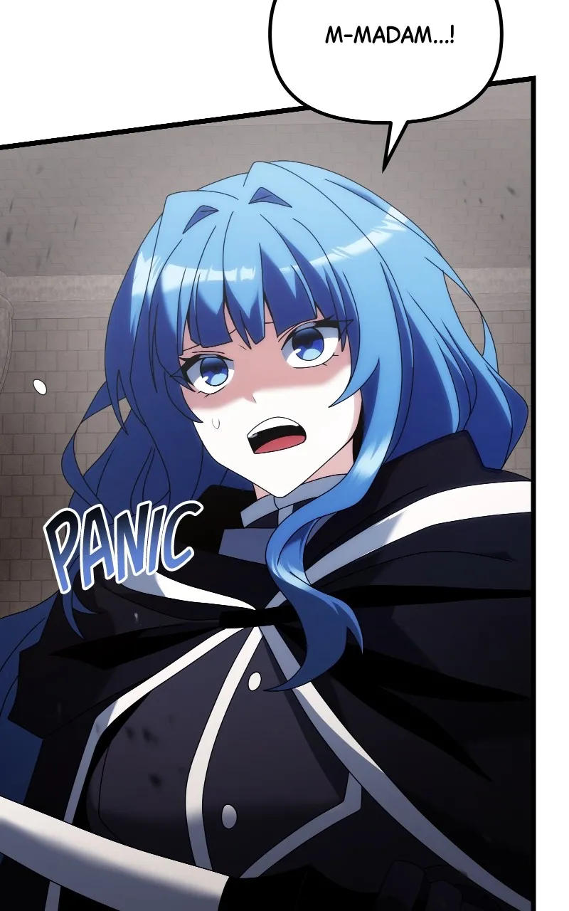Read Time-Limited Genius Dark Knight chapter 77 image 128 on Lezhin