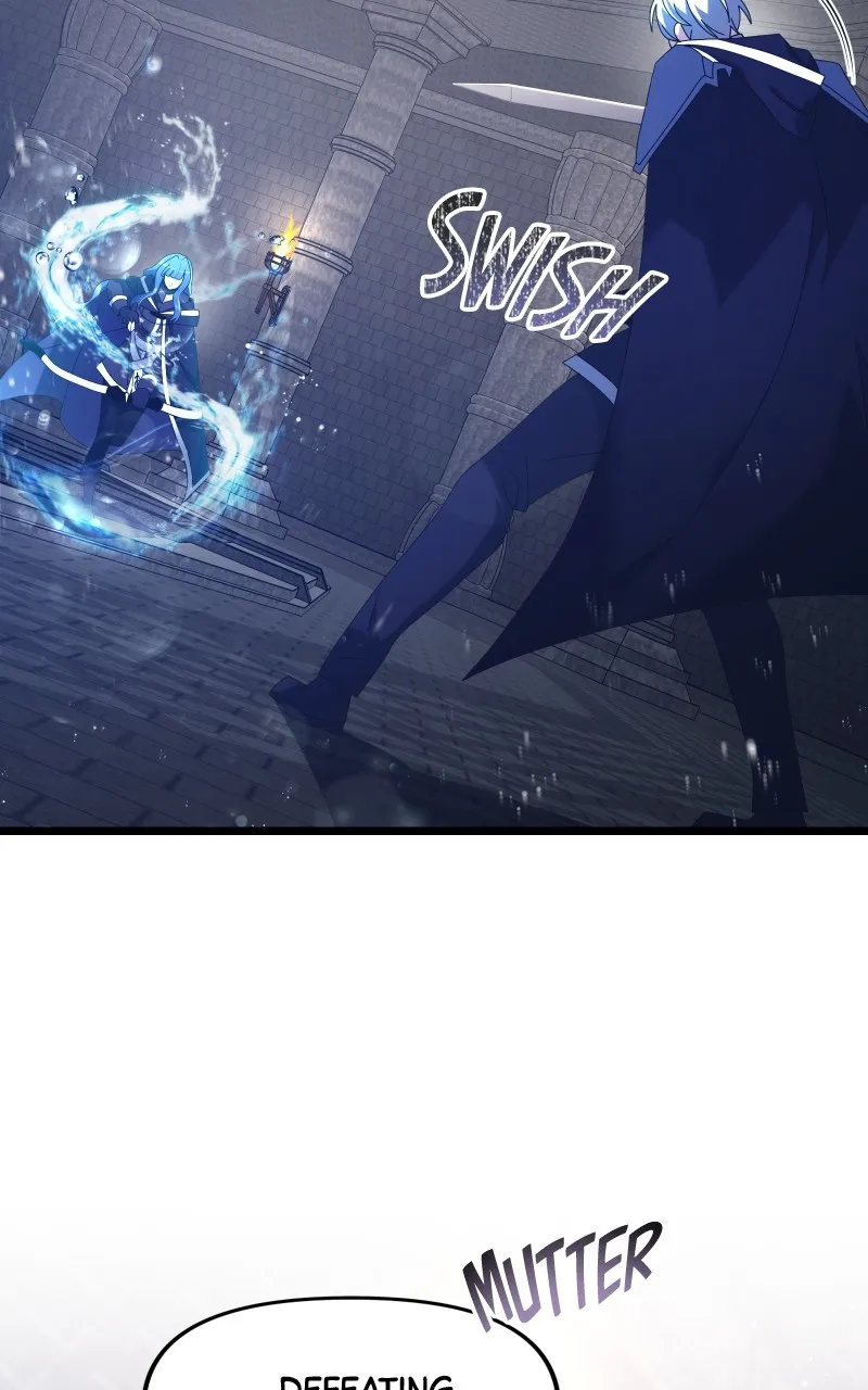 Read Time-Limited Genius Dark Knight chapter 77 image 16 on Lezhin