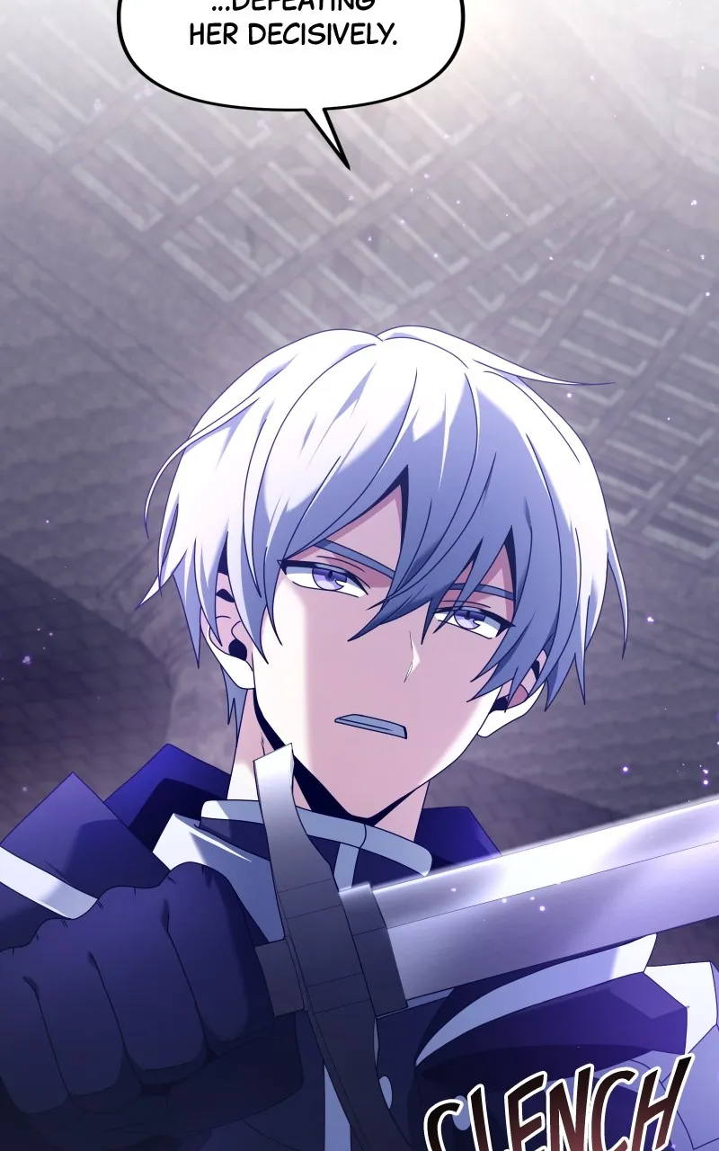 Read Time-Limited Genius Dark Knight chapter 77 image 17 on Lezhin
