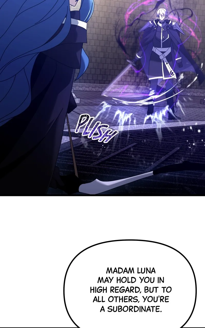 Read Time-Limited Genius Dark Knight chapter 77 image 19 on Lezhin