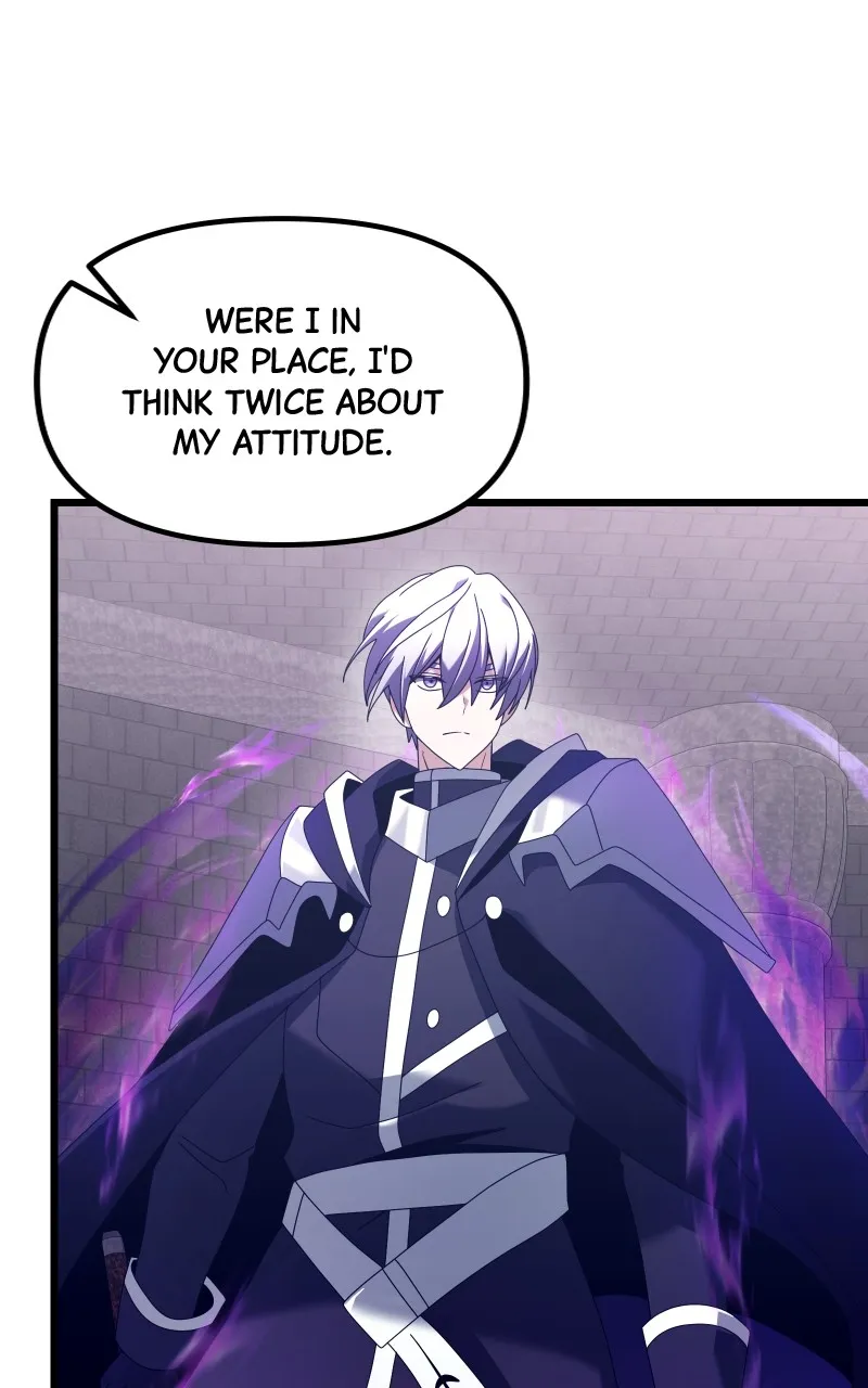 Read Time-Limited Genius Dark Knight chapter 77 image 21 on Lezhin