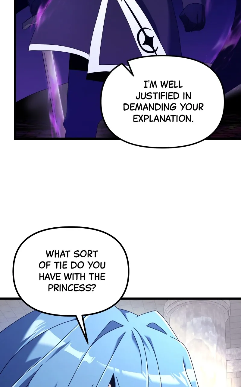 Read Time-Limited Genius Dark Knight chapter 77 image 22 on Lezhin
