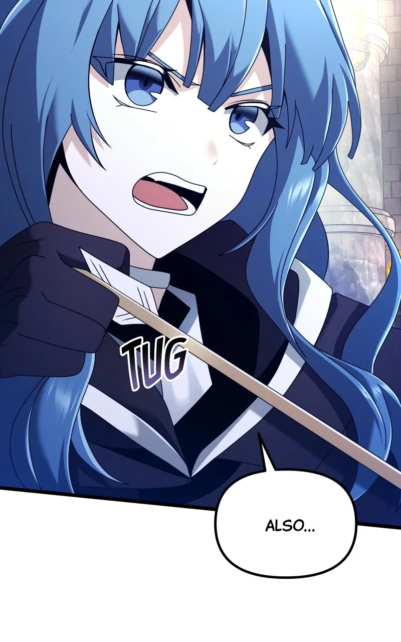 Read Time-Limited Genius Dark Knight chapter 77 image 23 on Lezhin