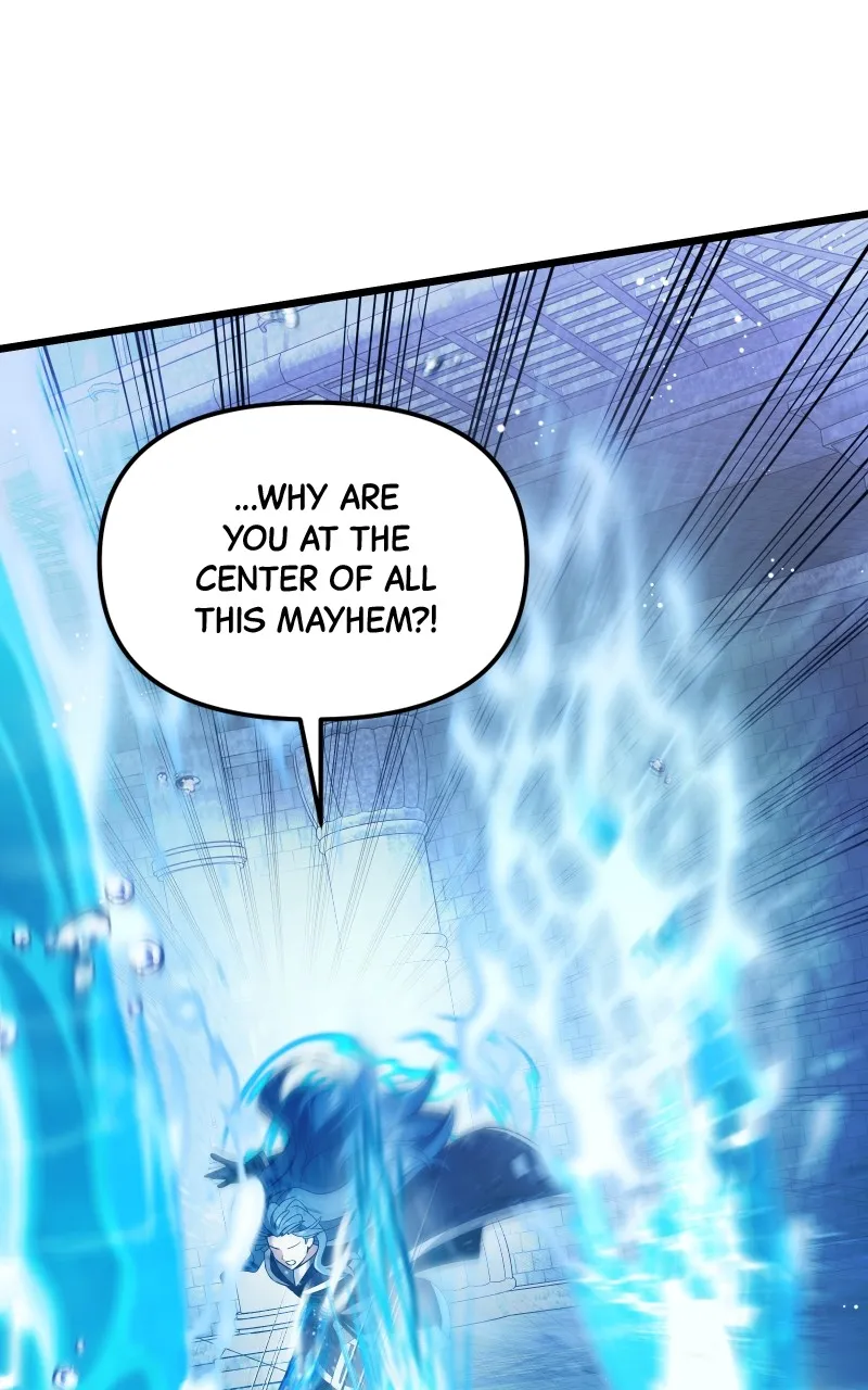 Read Time-Limited Genius Dark Knight chapter 77 image 24 on Lezhin