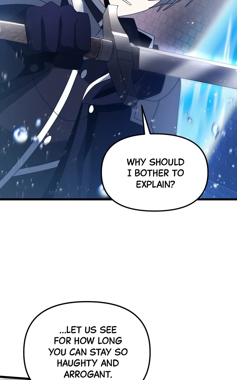 Read Time-Limited Genius Dark Knight chapter 77 image 31 on Lezhin