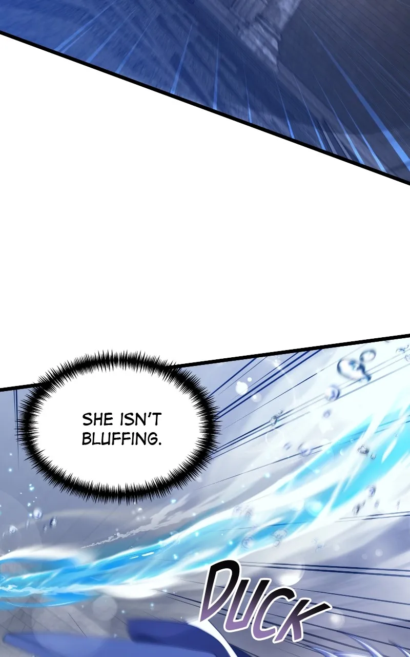 Read Time-Limited Genius Dark Knight chapter 77 image 4 on Lezhin
