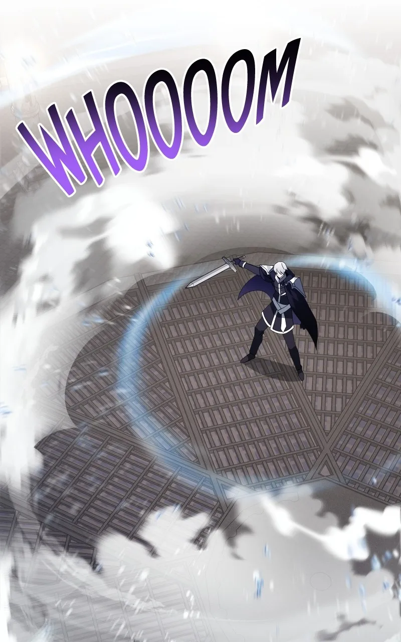 Read Time-Limited Genius Dark Knight chapter 77 image 42 on Lezhin