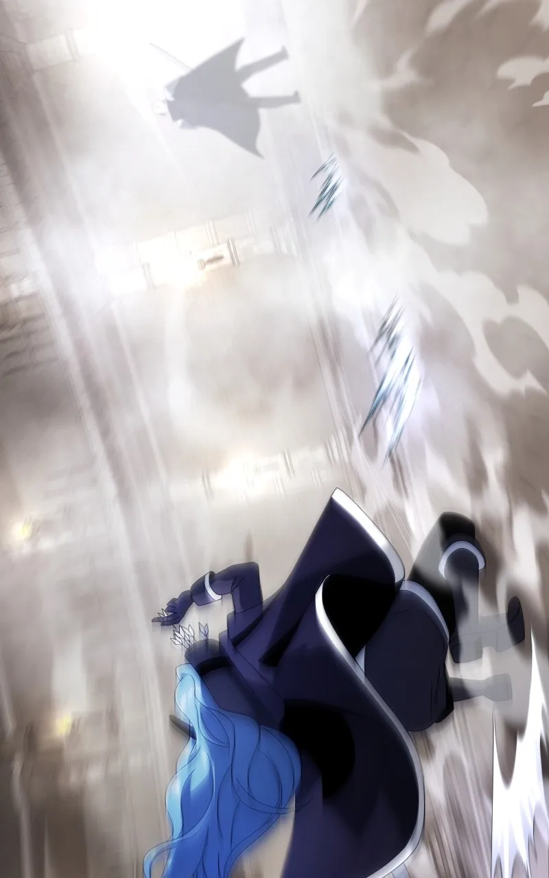 Read Time-Limited Genius Dark Knight chapter 77 image 44 on Lezhin
